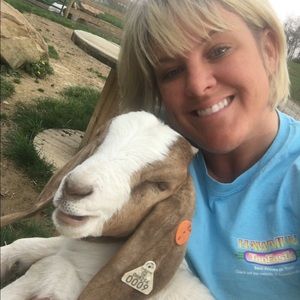 Meet your Posher, Jodi